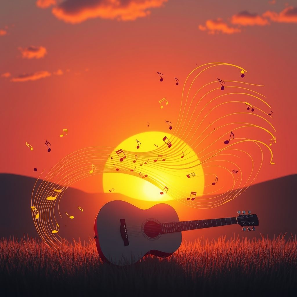 จังหวะดนตรี: จุดเริ่มต้นแห่งแรงบันดาลใจ